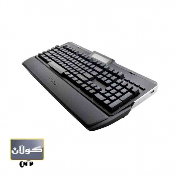 كیبۆردی جۆری EVGA Z10 و تایبەتمەندییەكانی